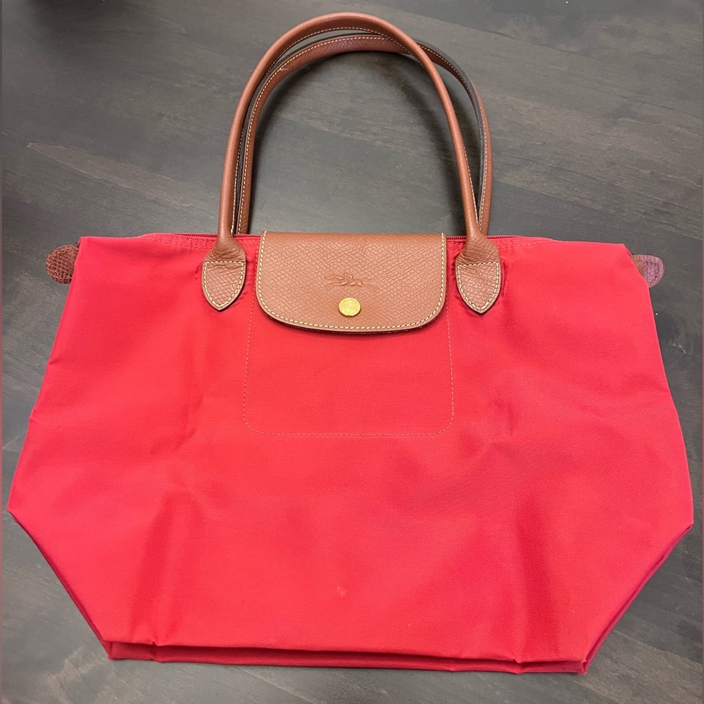 Medium Le Pliage Tote
